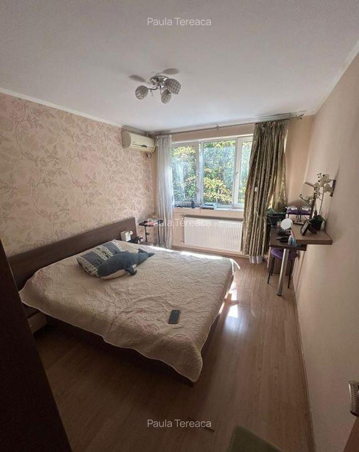 Apartament 3 camere decomandat Fantana Florilor - 3