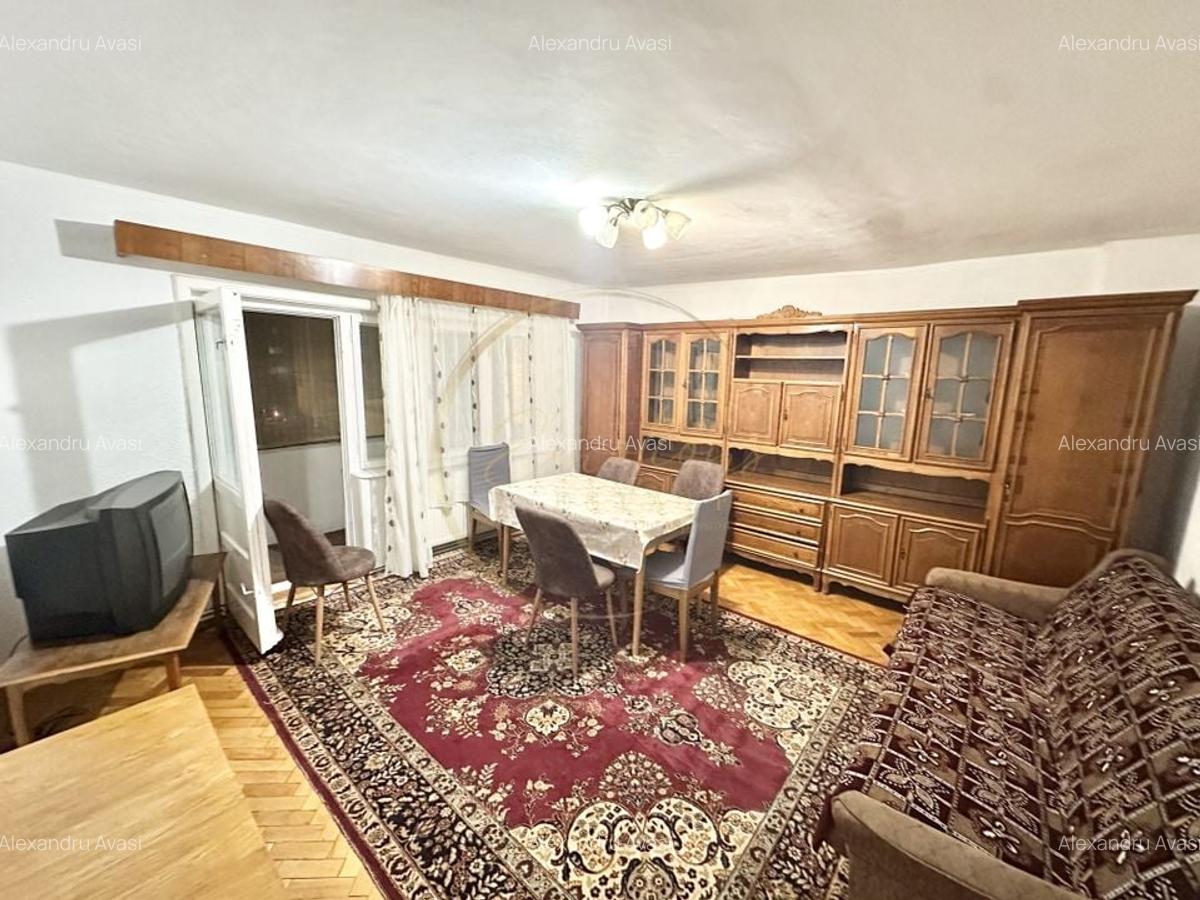 NOU | Apartament 3 camere - Fabric | DECOMANDAT - 1