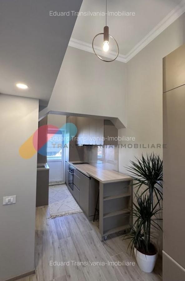 Apartament modern - 1 camera - Calea Dorobantilor - 4