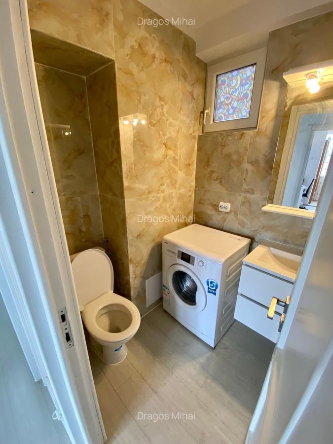 UNIRII CANTEMIR - METROU 5 MINUTE - DECOMANDAT - MOBILAT 2024 - 8