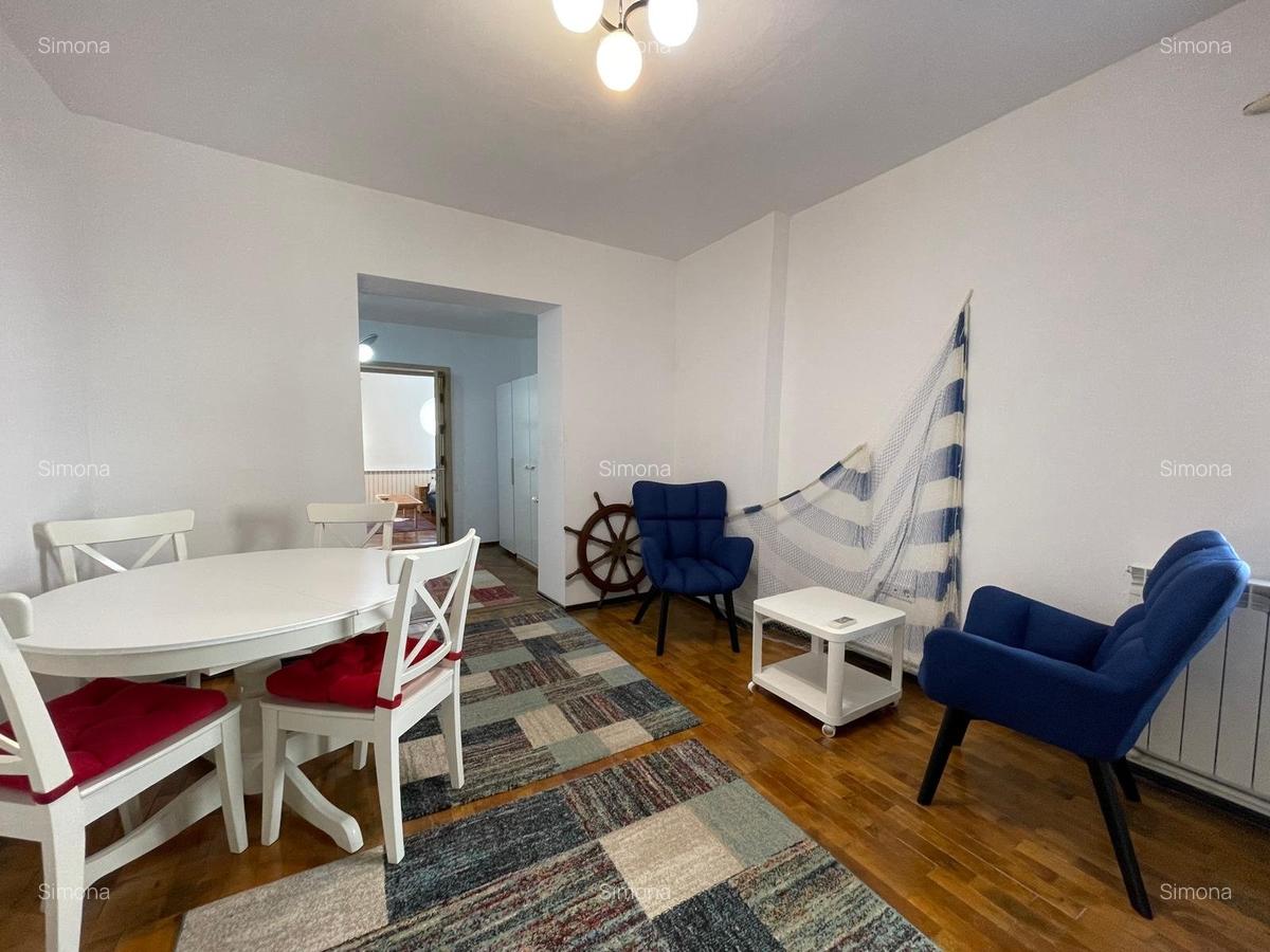 Exclusivitate - Plaja Modern, apartament 3 camere, renovat recent, mobilat - 8