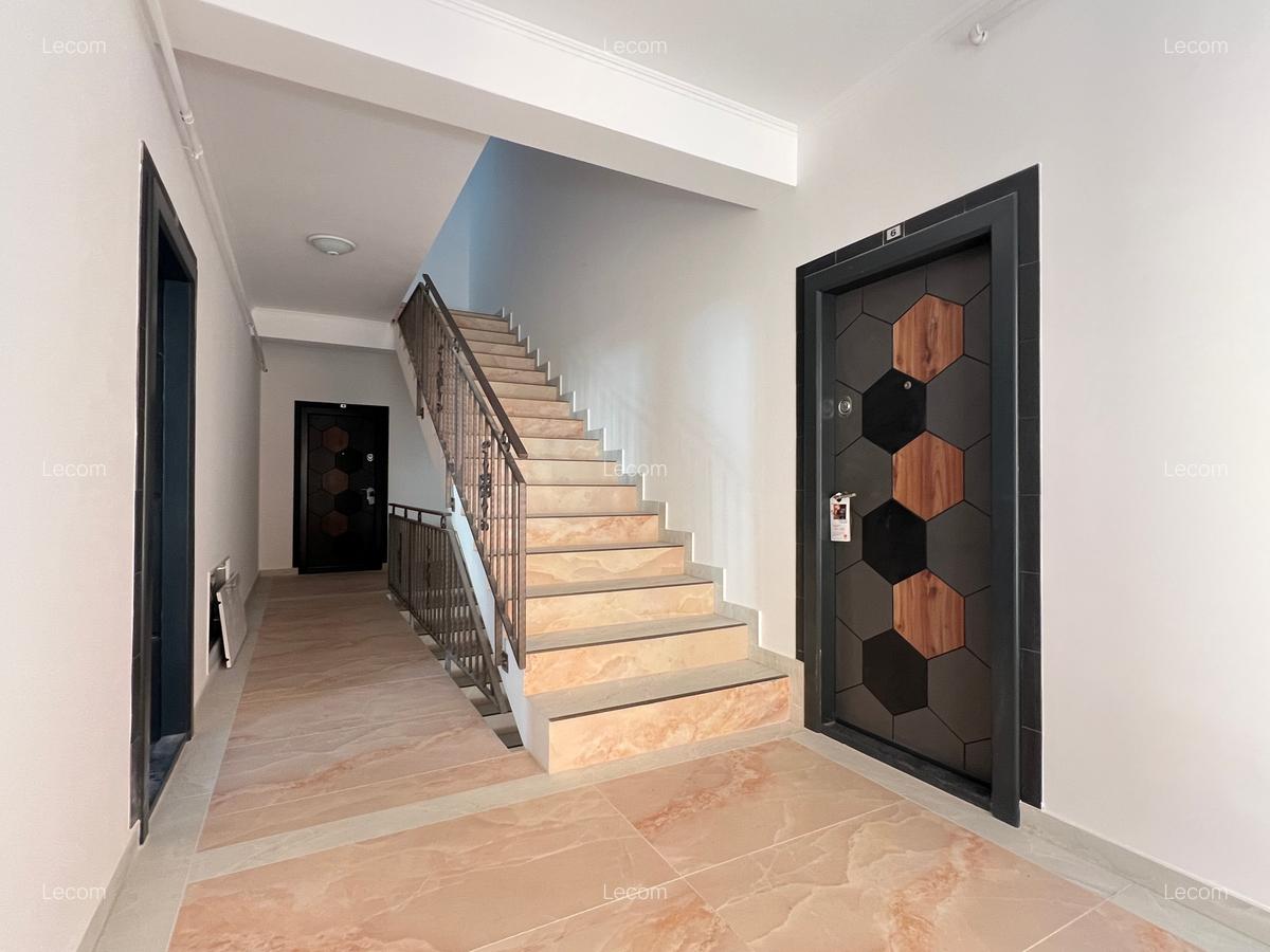 COMISION 0% | Apartament tip-samantha cu 3 camere | Disponibil imediat - 22