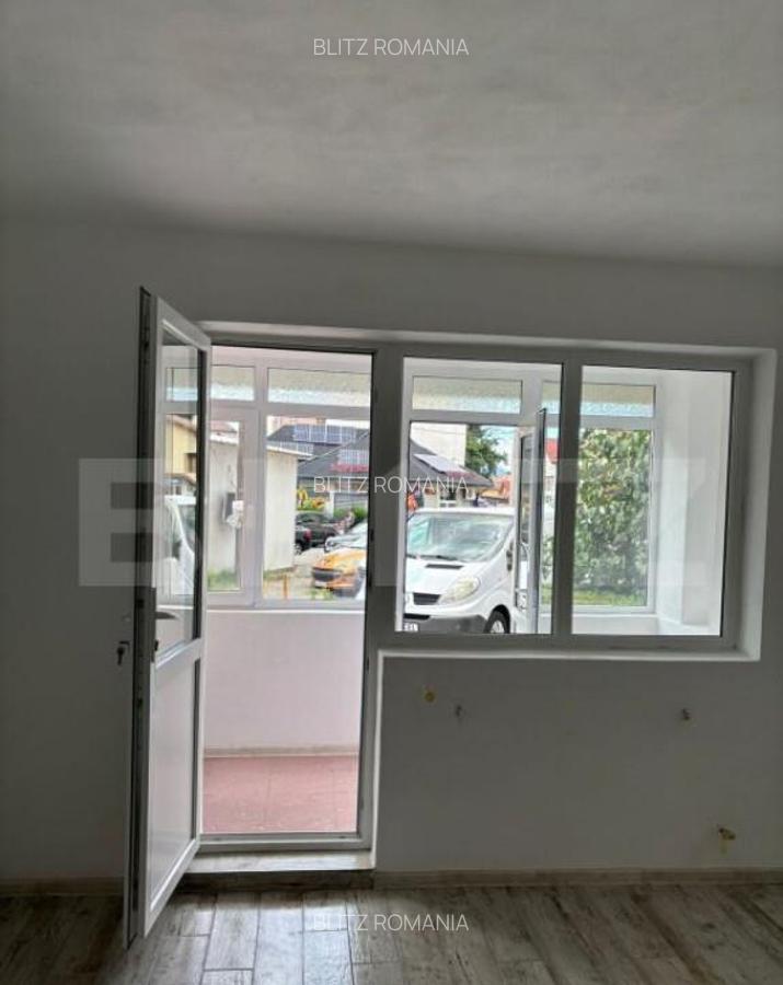 Spa?iu comercial de inchiriat, 42 mp, zona Nicolae Titulesc - 4