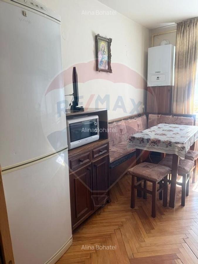 Transilvaniei, apartament cu 2 camere de inchiriat - 5