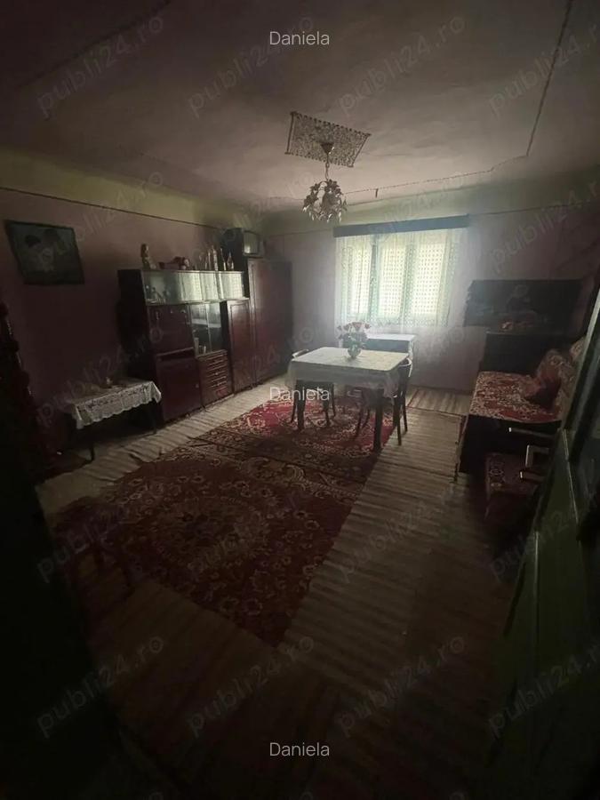 Vand casa in localitatea ?armure, jud Arad - 9