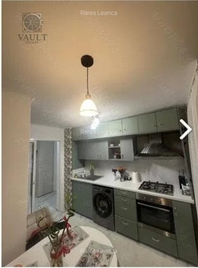 Apartament cu 3 camere semidecomandat, mobilat în 1 Decembrie 1918 - 5