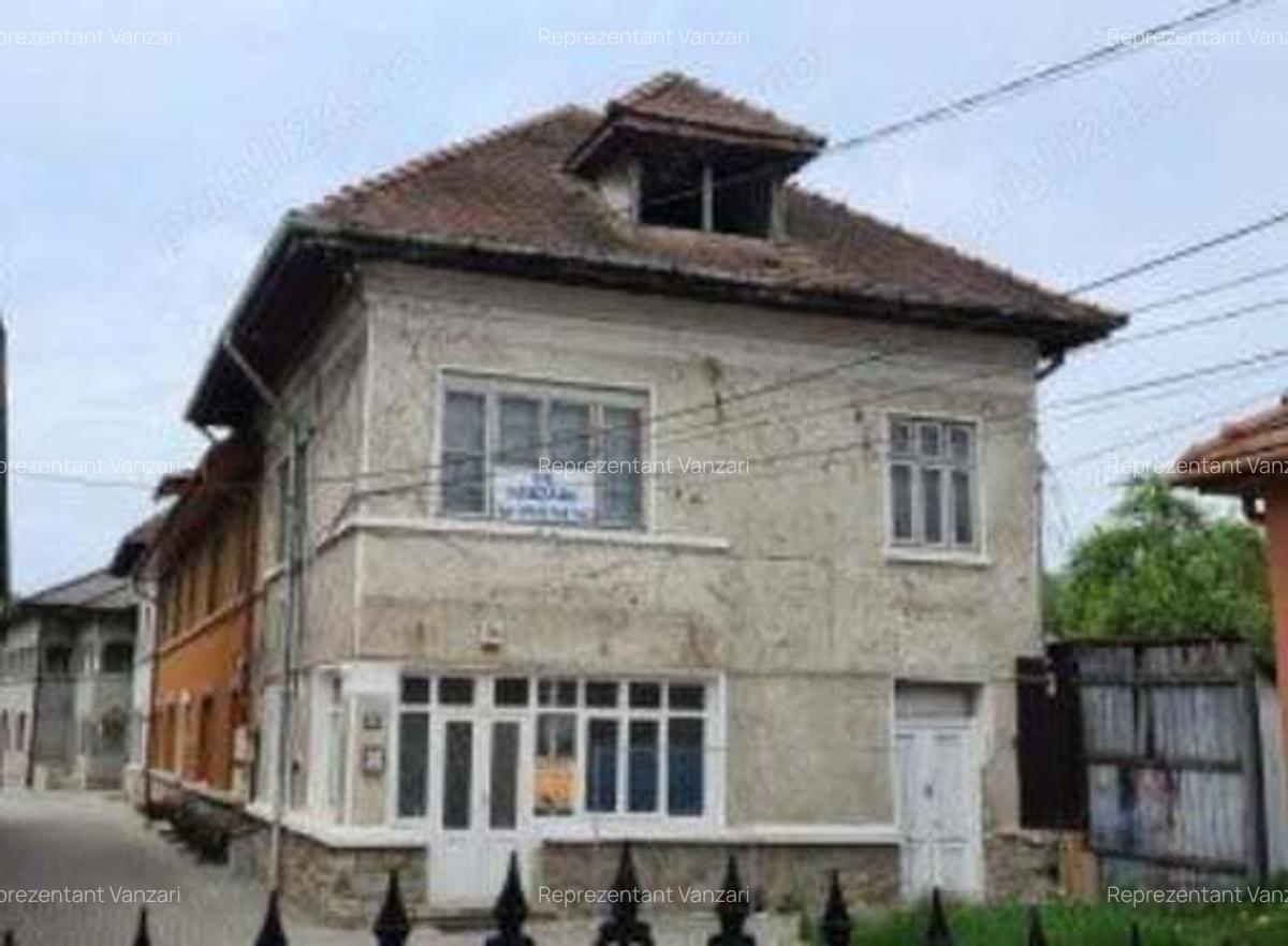 Casa 12 camere Pucioasa, Dambovita - 2