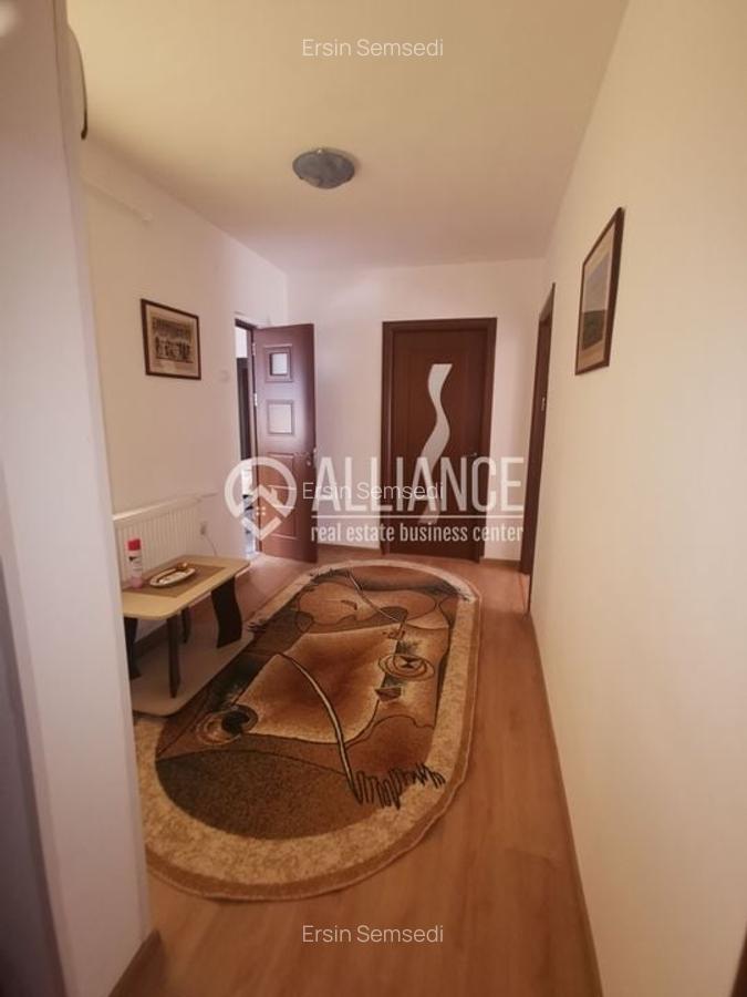 Tomis Nord Campus(COD 06) 3 camere decomandat - 5