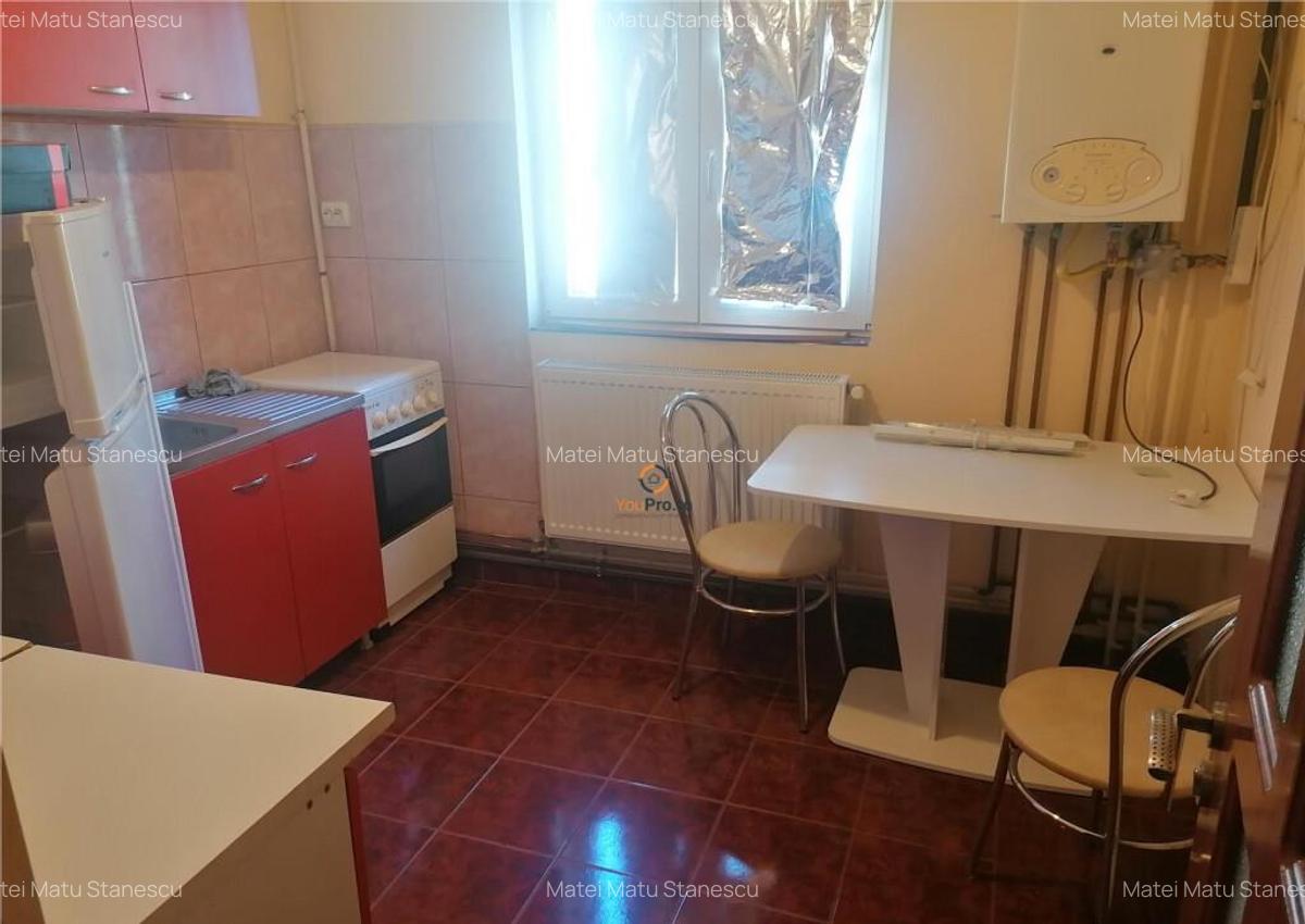 Decomandat cu Centrala Proprie - 6
