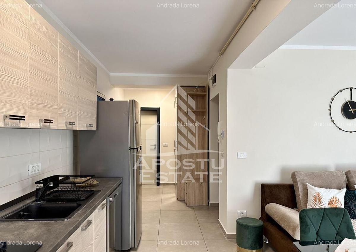 Apartament modern cu 3 camere, 2 locuri de parcare, Dumbr... - 6