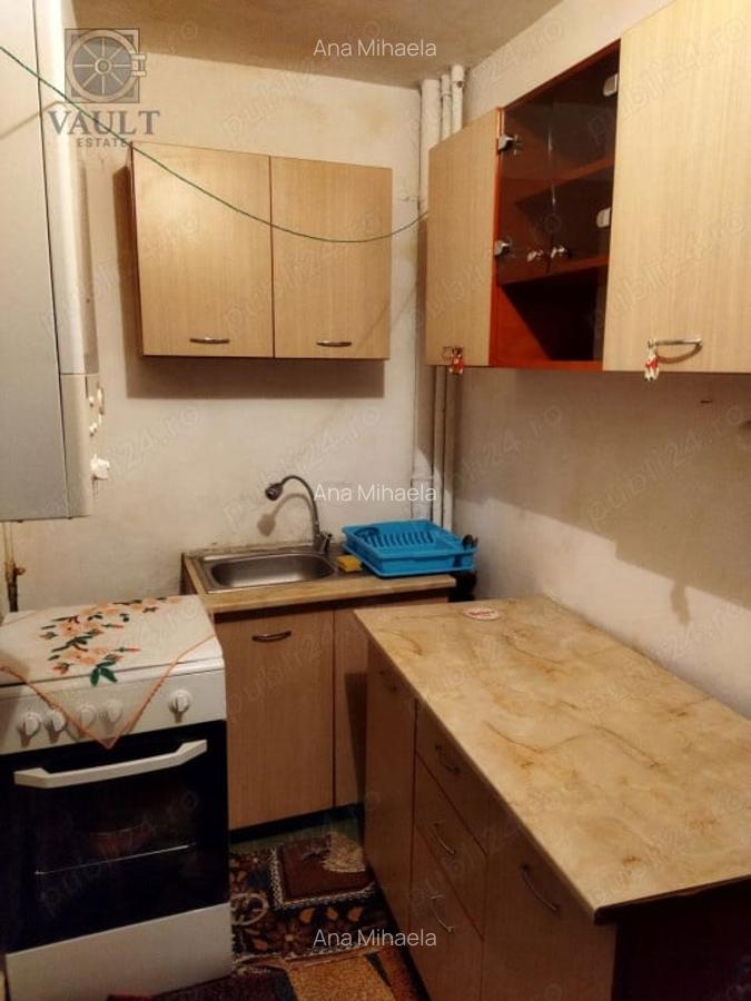 Apartament 2 camere -Codrii Neamtului - Auchan - 7