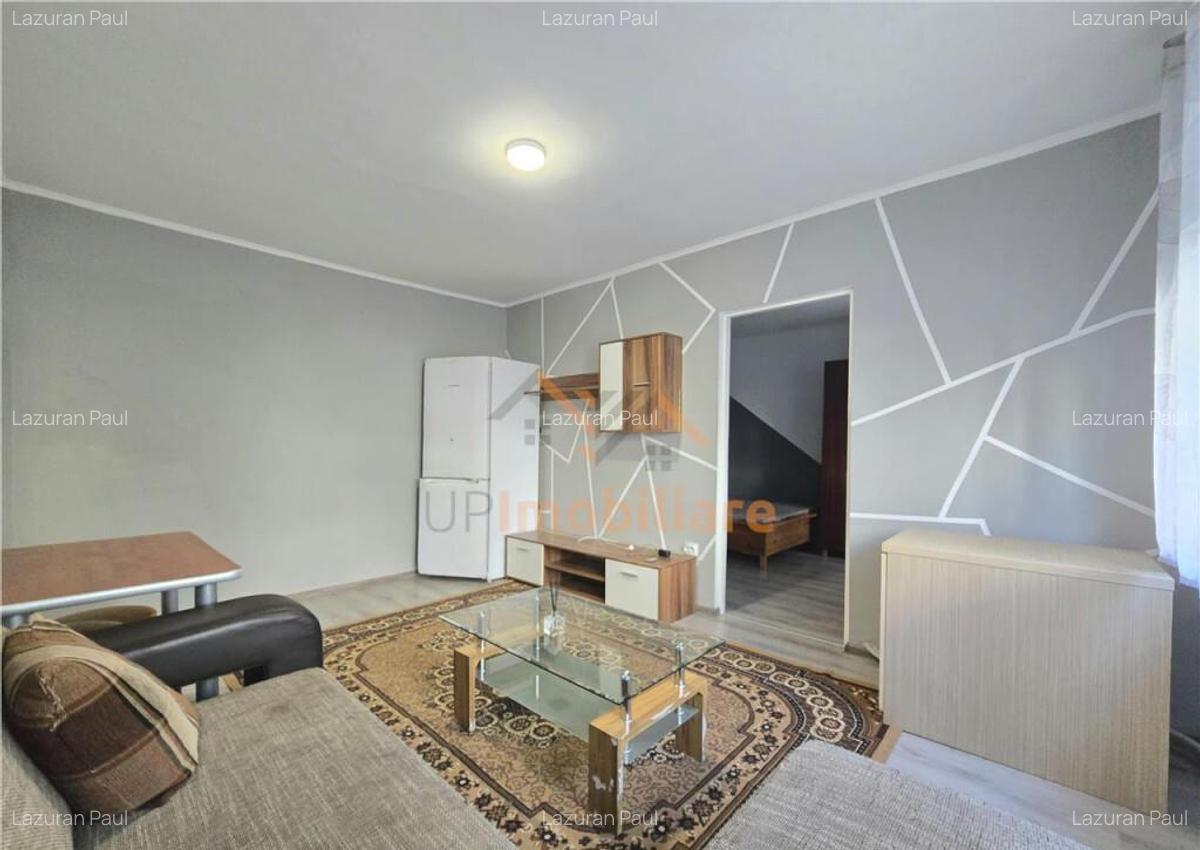 APARTAMENT 2 CAMERE | TIP X | PARTER | ZONA CALEA ARADULUI | - 1