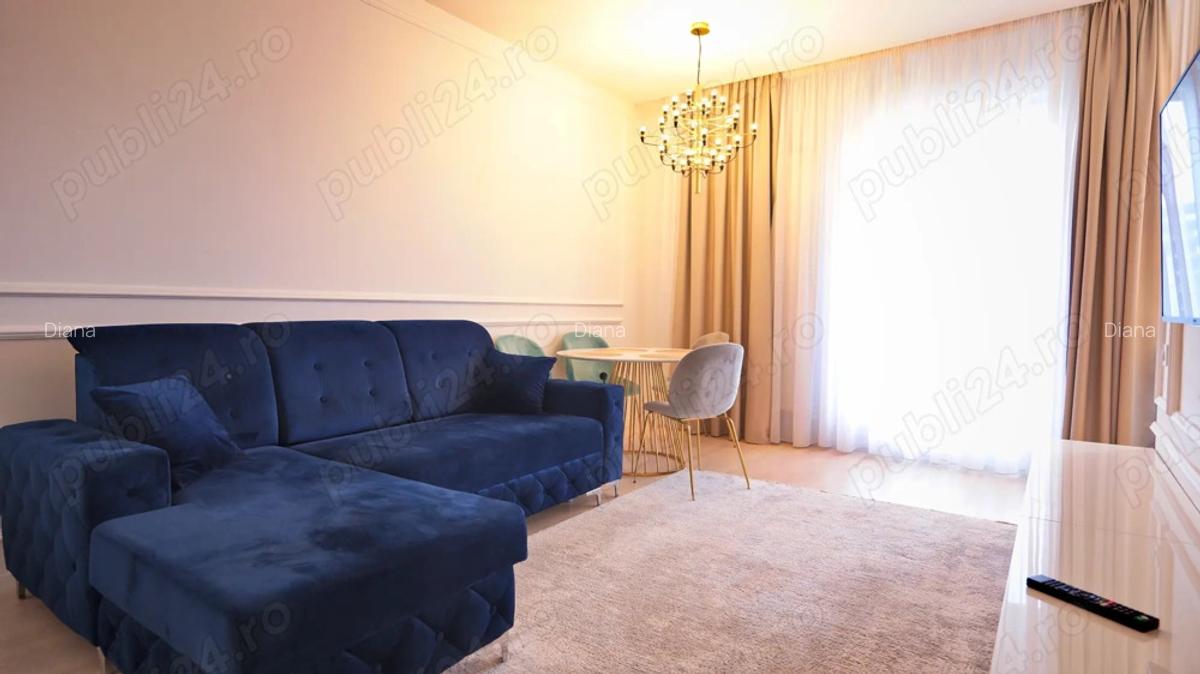Apartament 2 camere Laguna Residence - zona de nord - DIRECT PROPRIETAR - 3