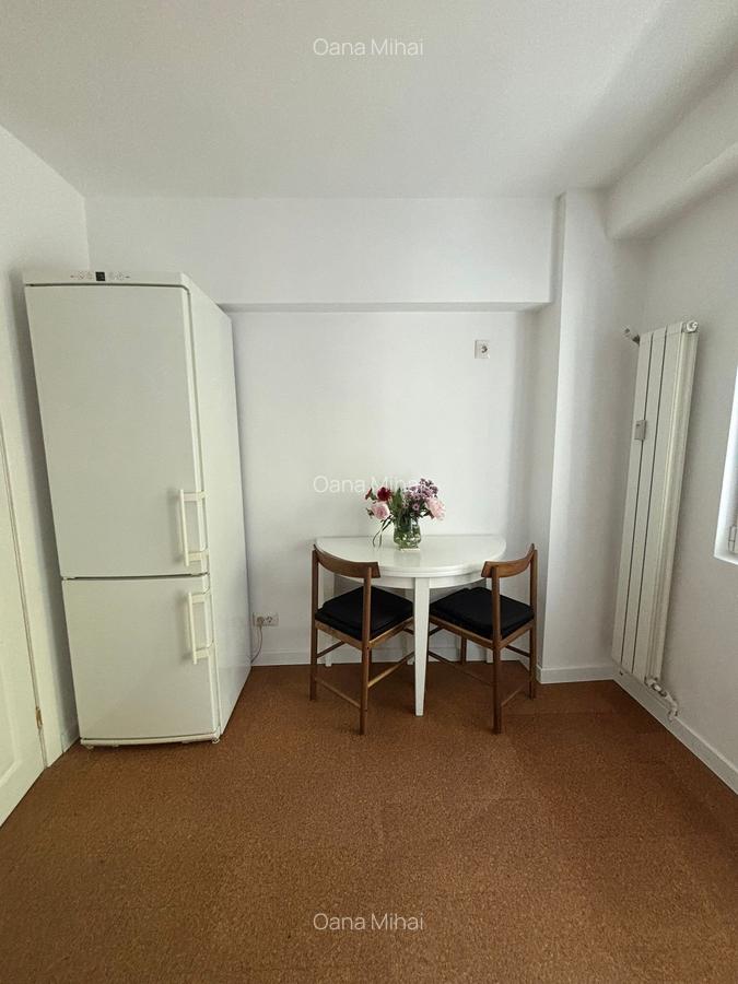 Inchiriere Garsoniera Cozy P-ța Alba Iulia - 5