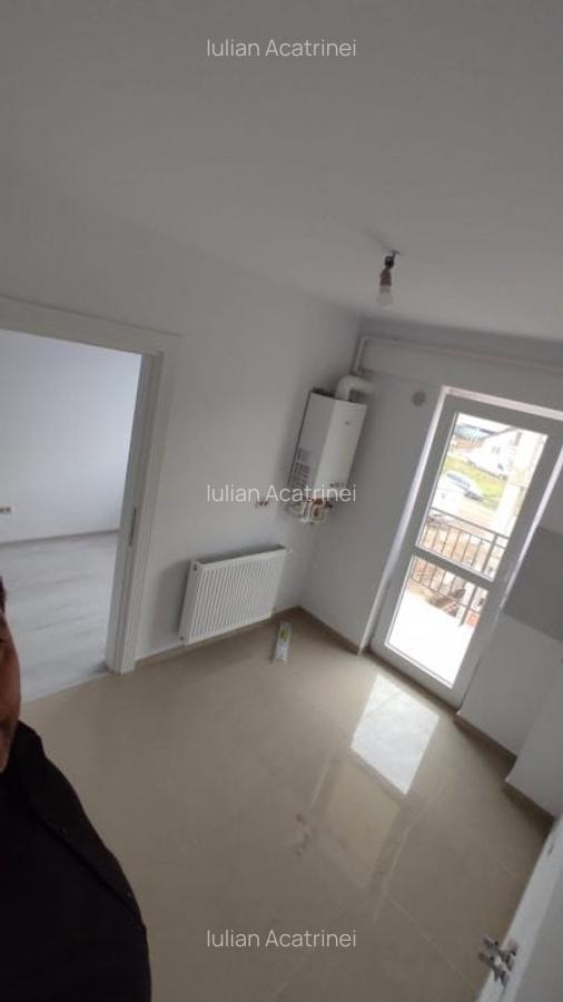APARTAMENT 1 CAMERA, BLOC NOU, ETAJ INTERMEDIAR, INTABULAT, VALEA LUPULUI - 6