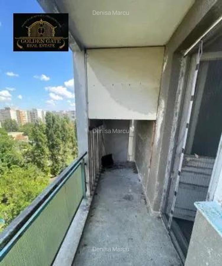 COMISION 0 | Drumul Taberei Drumetul - 3 Camere Decomandat 74mp Balcon - 13