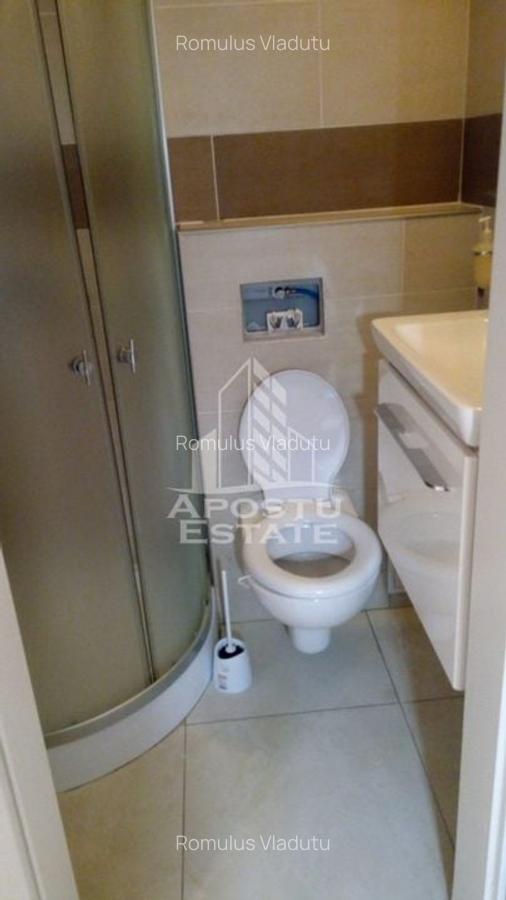 Apartament 3 camere, 2 bai, loc de parcare, Sagului/Girocului - 16