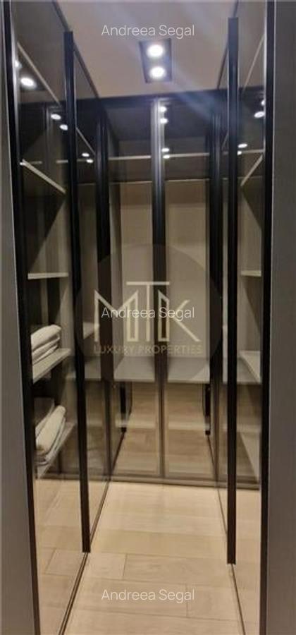 Apartament 2 camere lux I North Area Lake I Mobilat&utilat I Terasa 47MP - 12