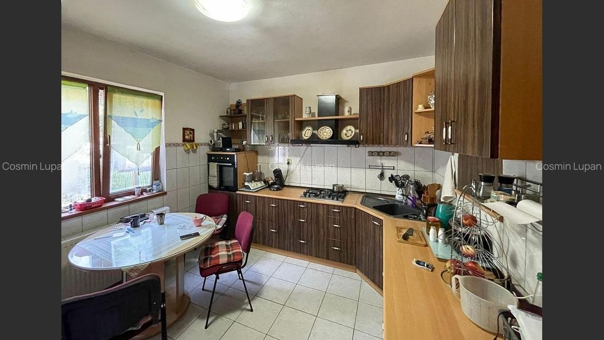 Casa in zona Lend din caramida arsa, 300 mp utili - 5