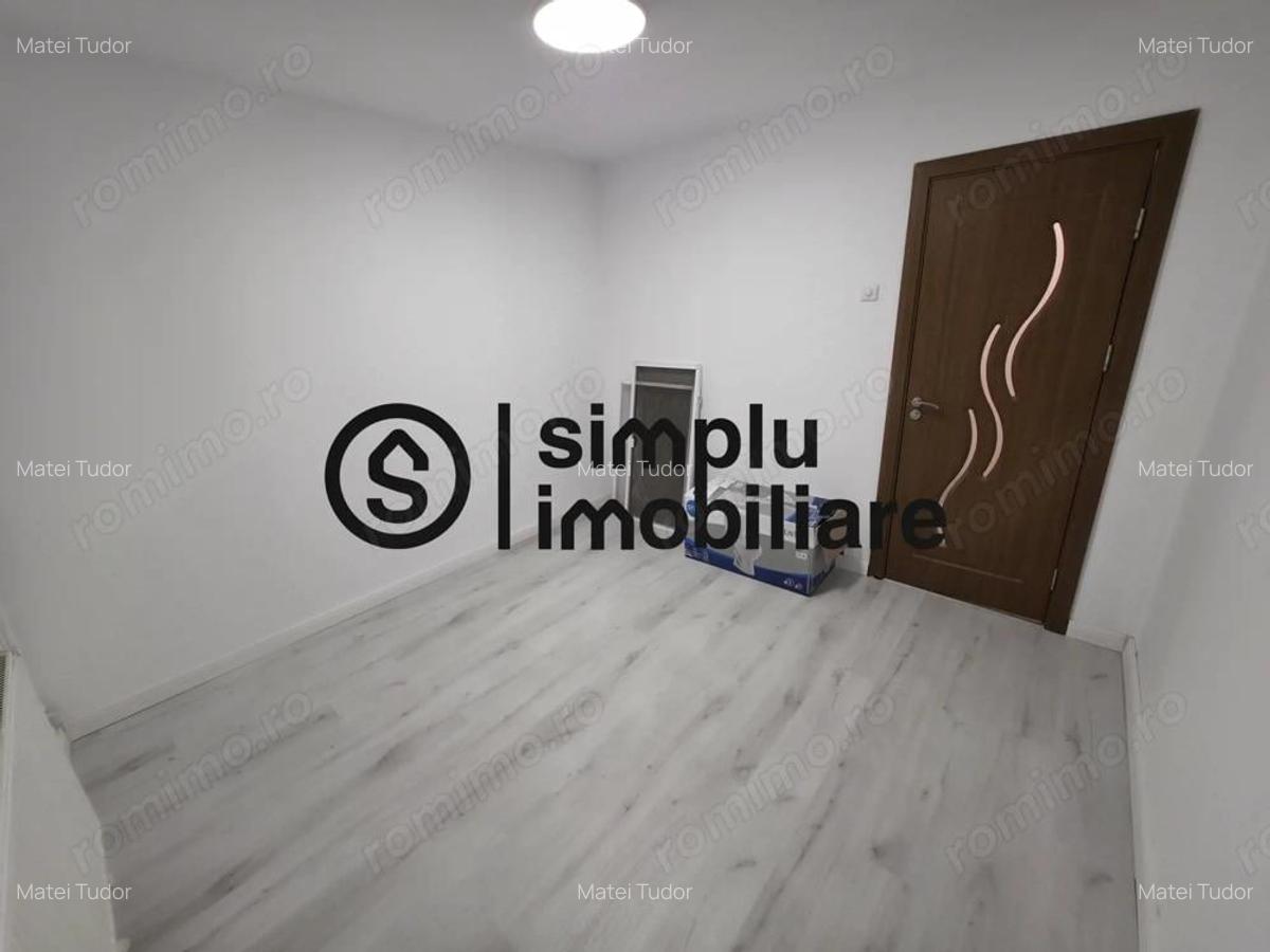 Apartament 2 camere - Craiovita - Etaj 10/10 - 5