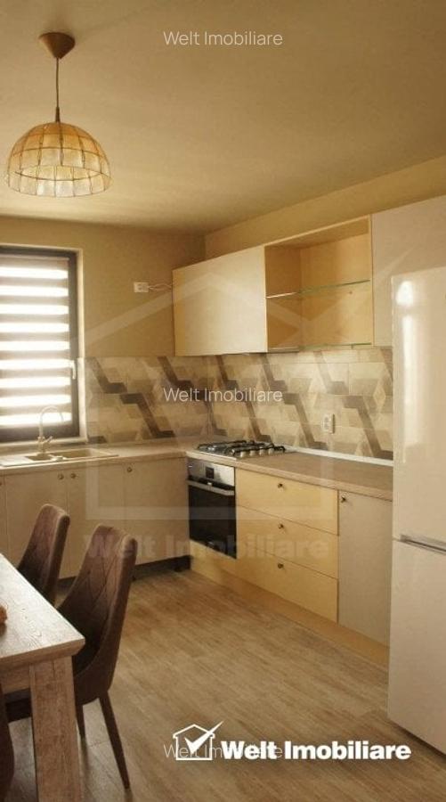 Apartament cu 3 camere, 2 balcoane, loc de parcare, Europa - 6