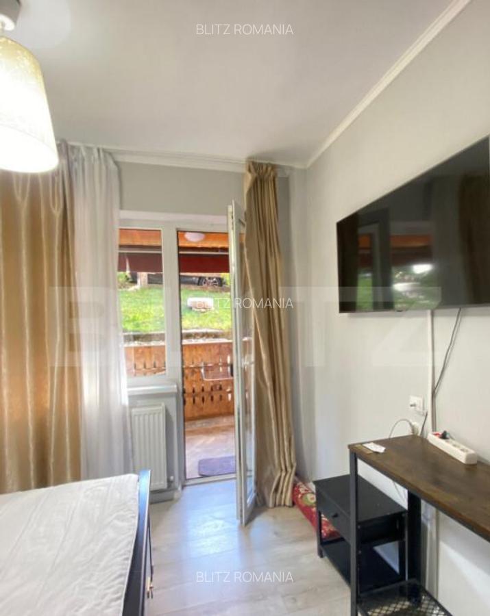 Studio modern in Poiana Bra?ov, mutare imediata sau inves - 9