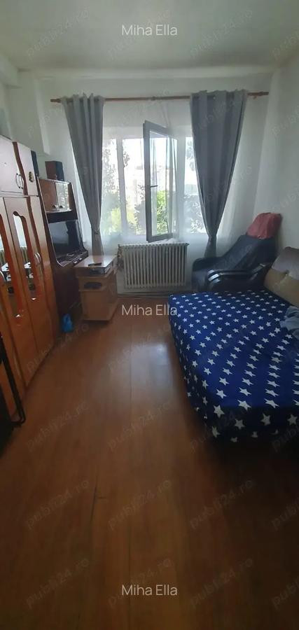 Persoana fizica, vand garsoniera 20mp Zimbru-Tigarete, langa LIDL ?i podul Octav Bancila - 4