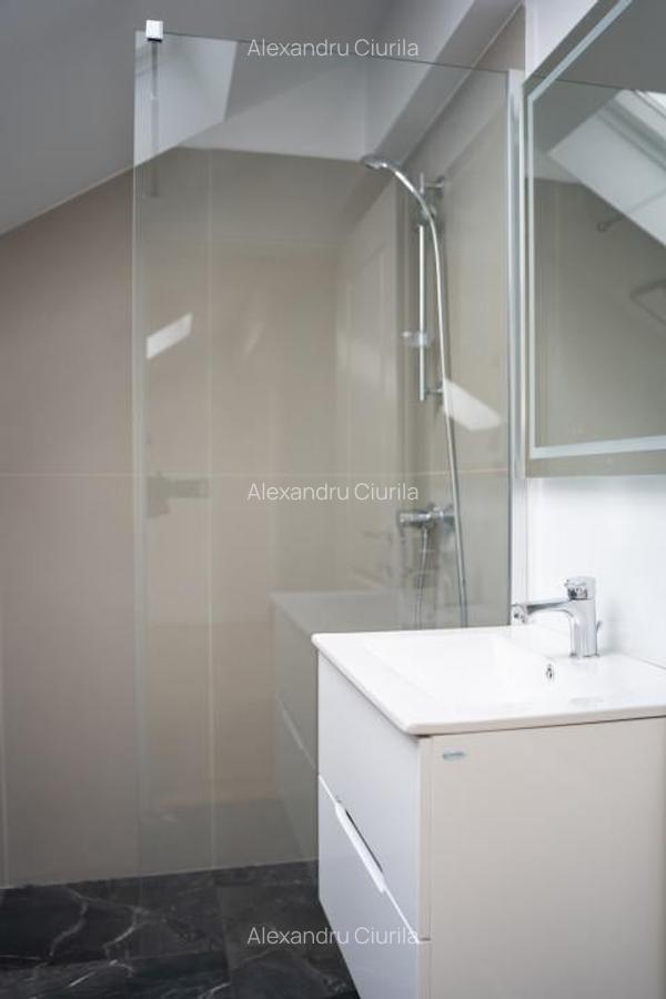 Casa 5 camere la prima inchiriere  in Otopeni - 14