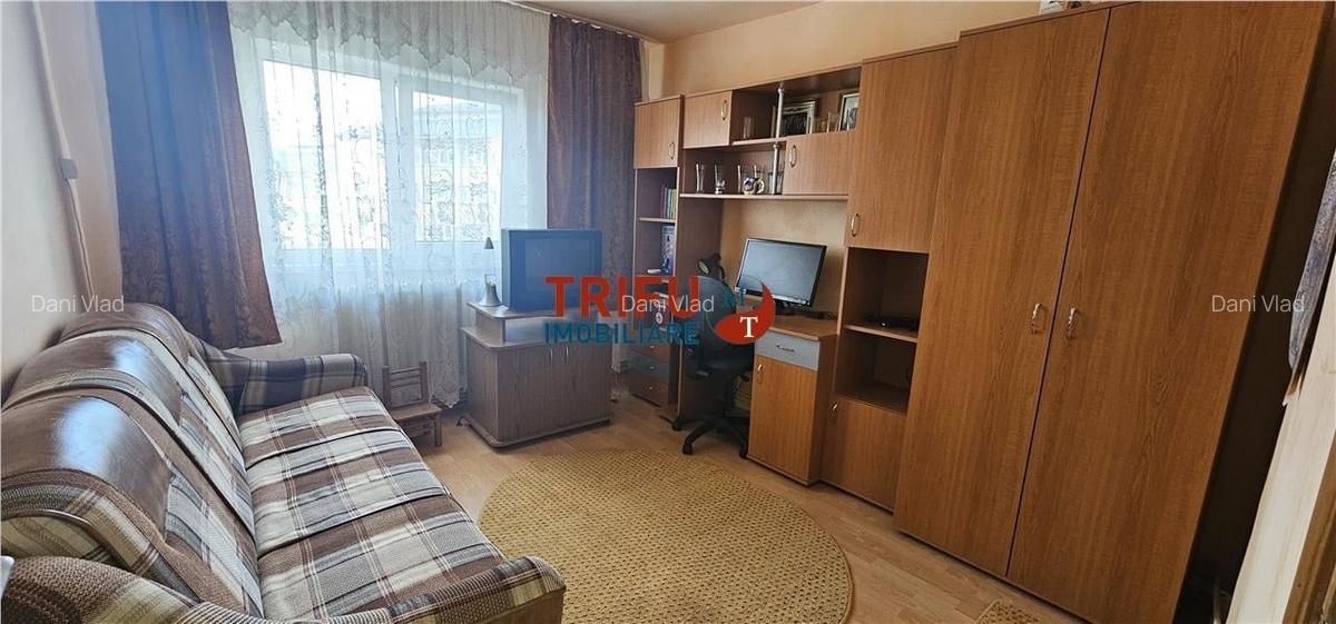 Apartament 2 camere mobilat si utilat zona Carolina Mall - 3