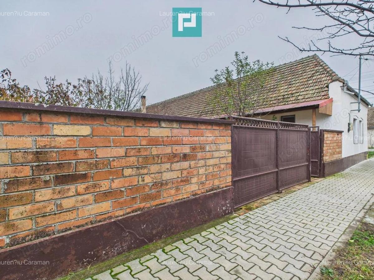 Casa complet renovata in Or?i?oara. - 14