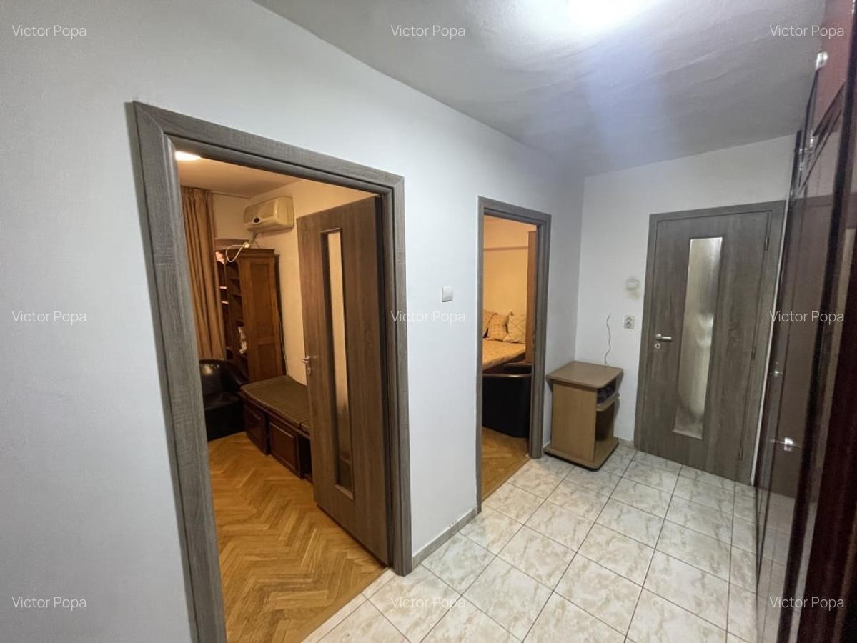 3 Camere Magazin Bucur Obor - Bloc ALMO 1 - Mobilat si Utilat - 9