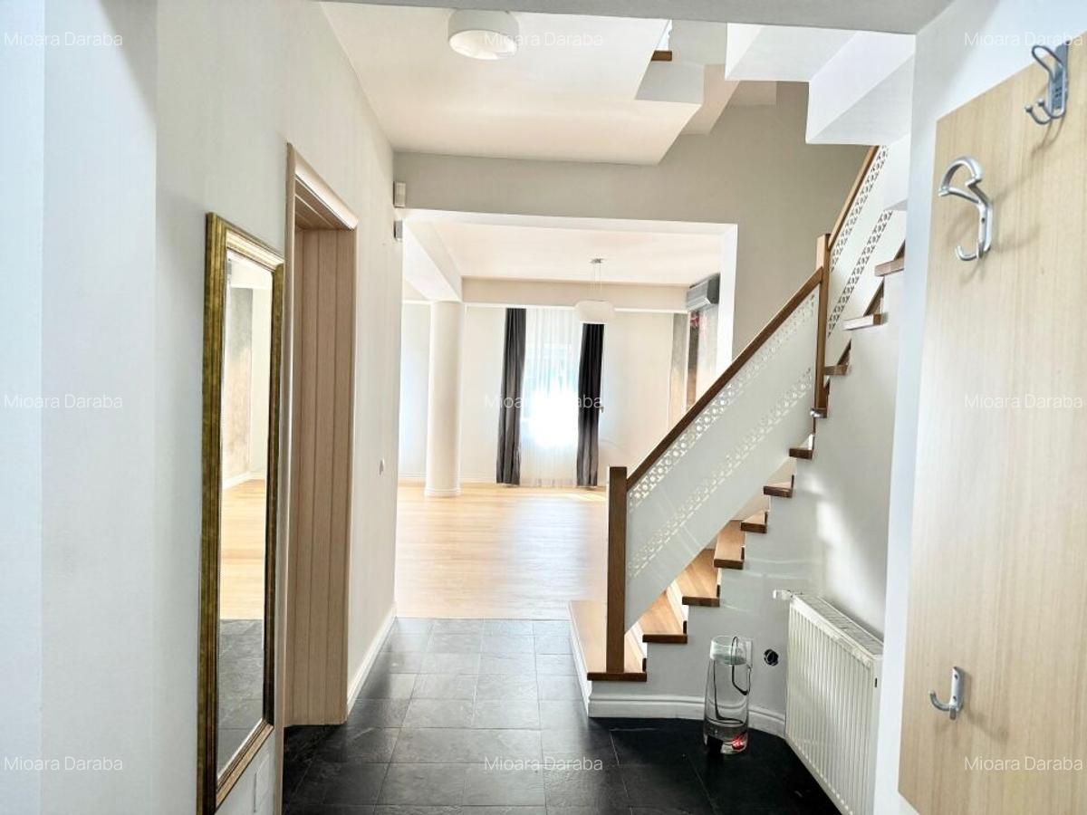 Vila 6 dormitoare, garaj, complex rezidential, Iancu Nicolae - 5