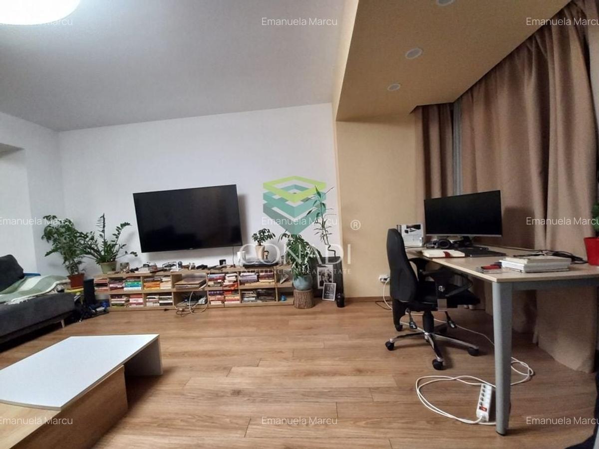 Apartament cu 3 camere Armeneasca - 7