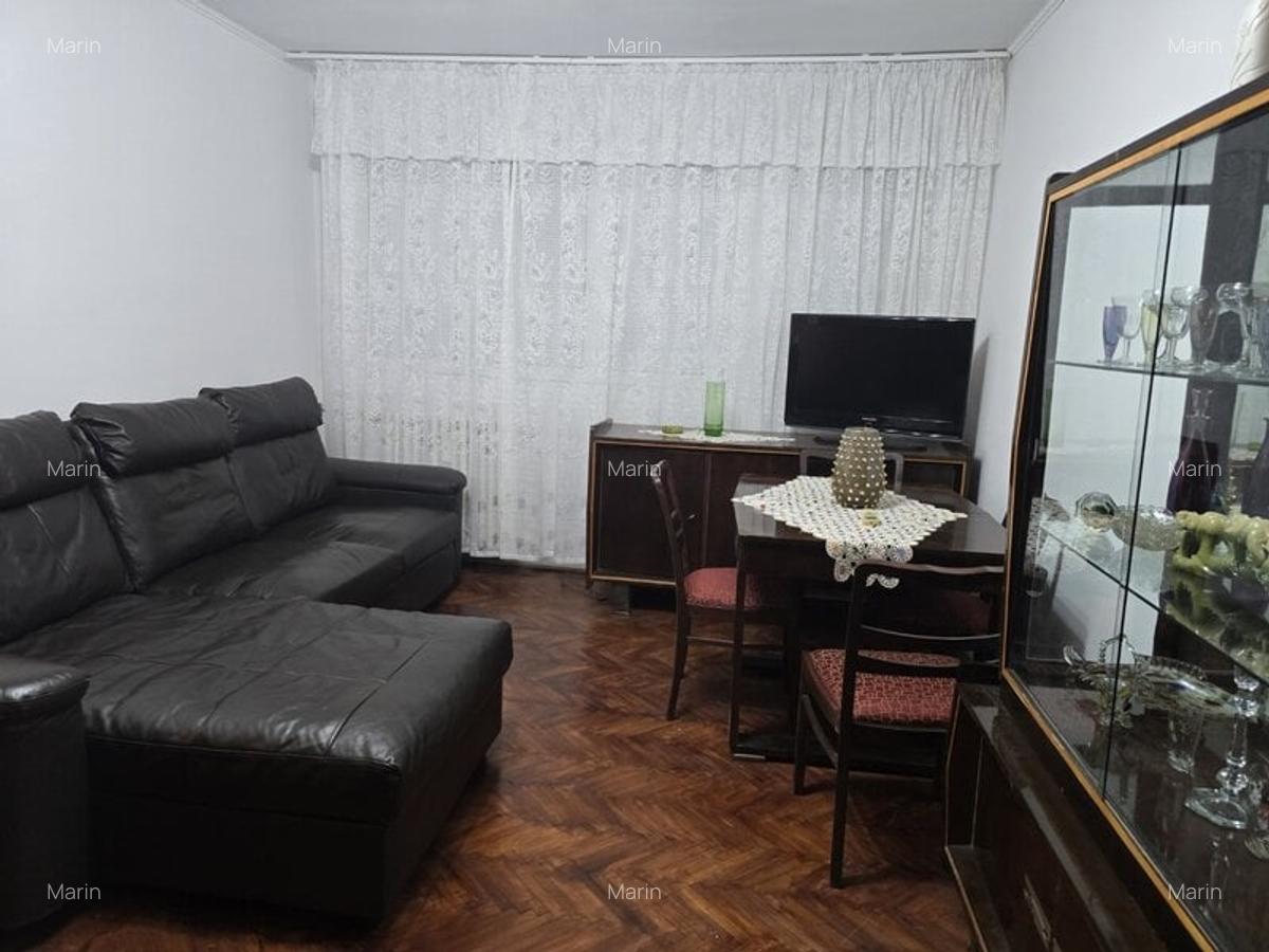 Apartament cu 3 camere semidecomandat în Baba Novac - 10