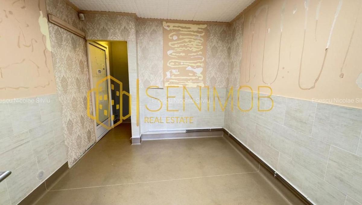 Apartament 2 camere de vanzare Bulevardul Vlahuta - 6 Apartament 2 camere de vanzare Bulevardul Vlahuta - 6