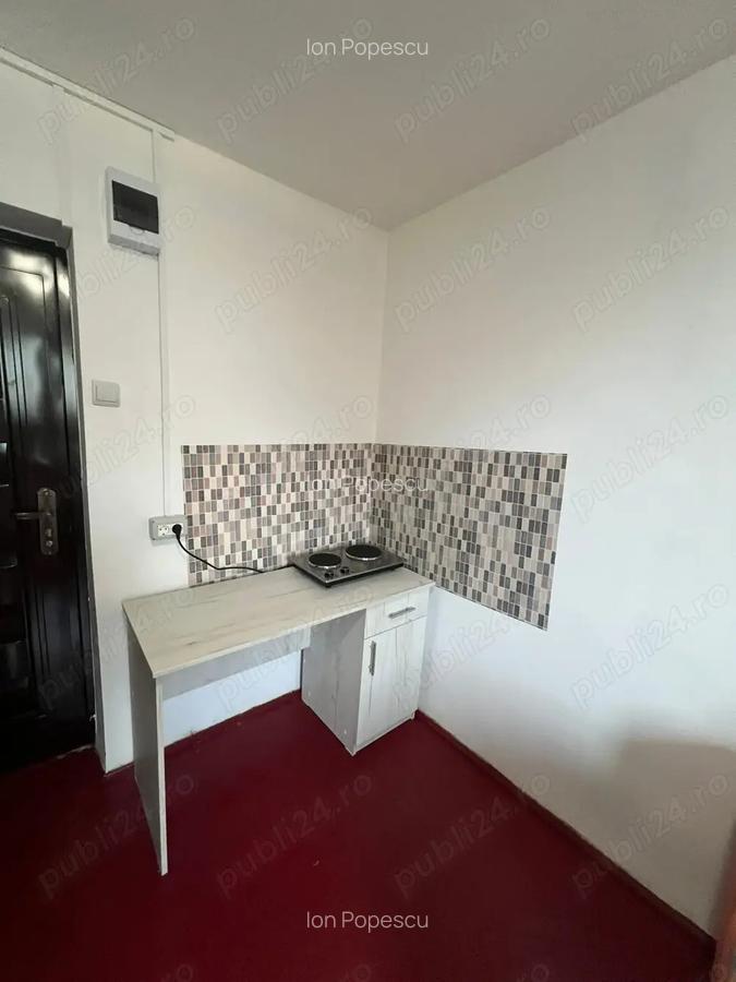 Inchiriez garsoniera zona Medicinei - 4