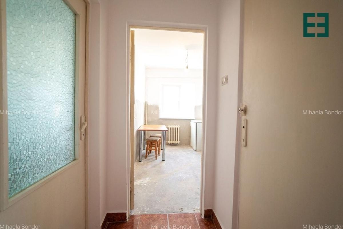 Apartament cu 3 camere etajul 4 Cartierul A. Vlaicu - Arad - 8