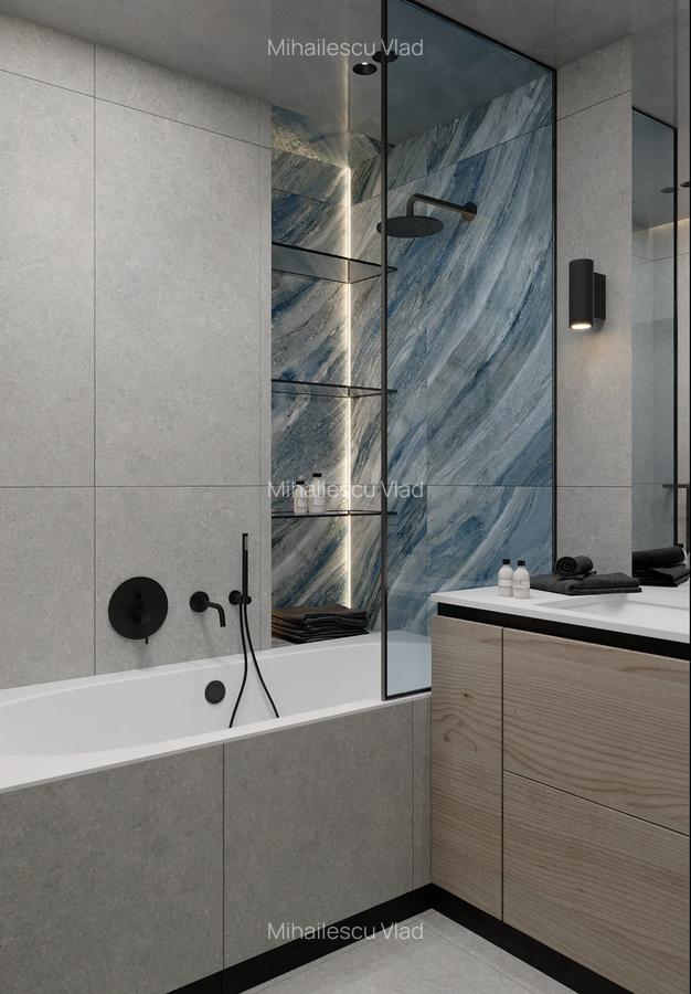 ISOLA BOUTIQUE PALLADY - Lucrările au început. Prețuri de lansare - 11