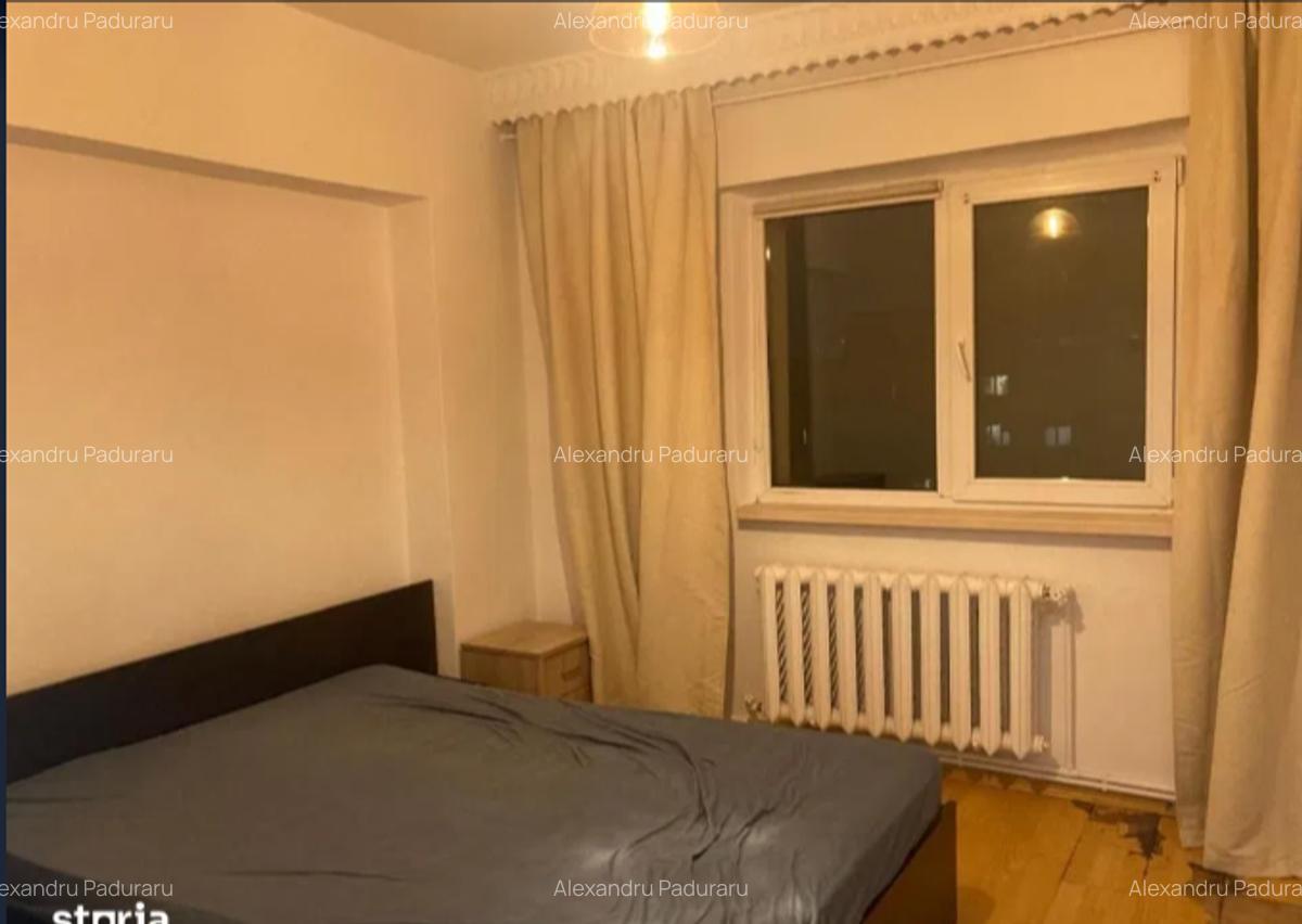 Apartament cu 2 camere decomandat în Central - 8