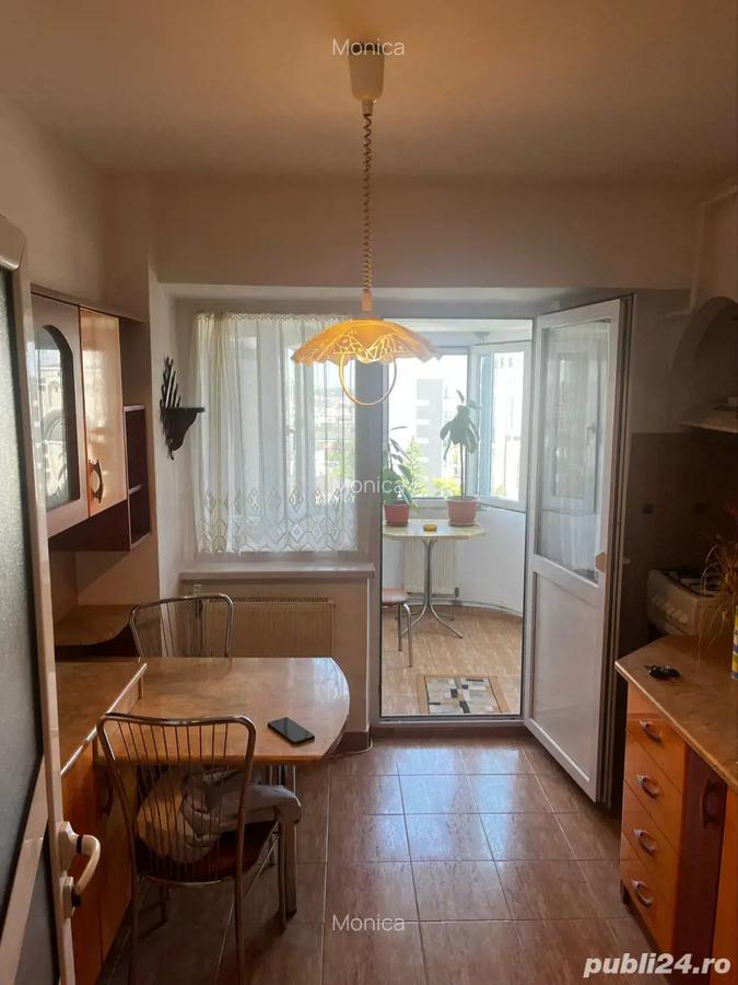 Proprietar, vand apartament 3 camere ultracentral mobilat ?i utilat!Vedere panoramica! - 2