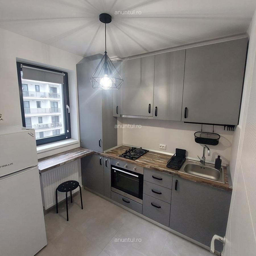 Ansamblu Rezidential Pallady Hils - 1