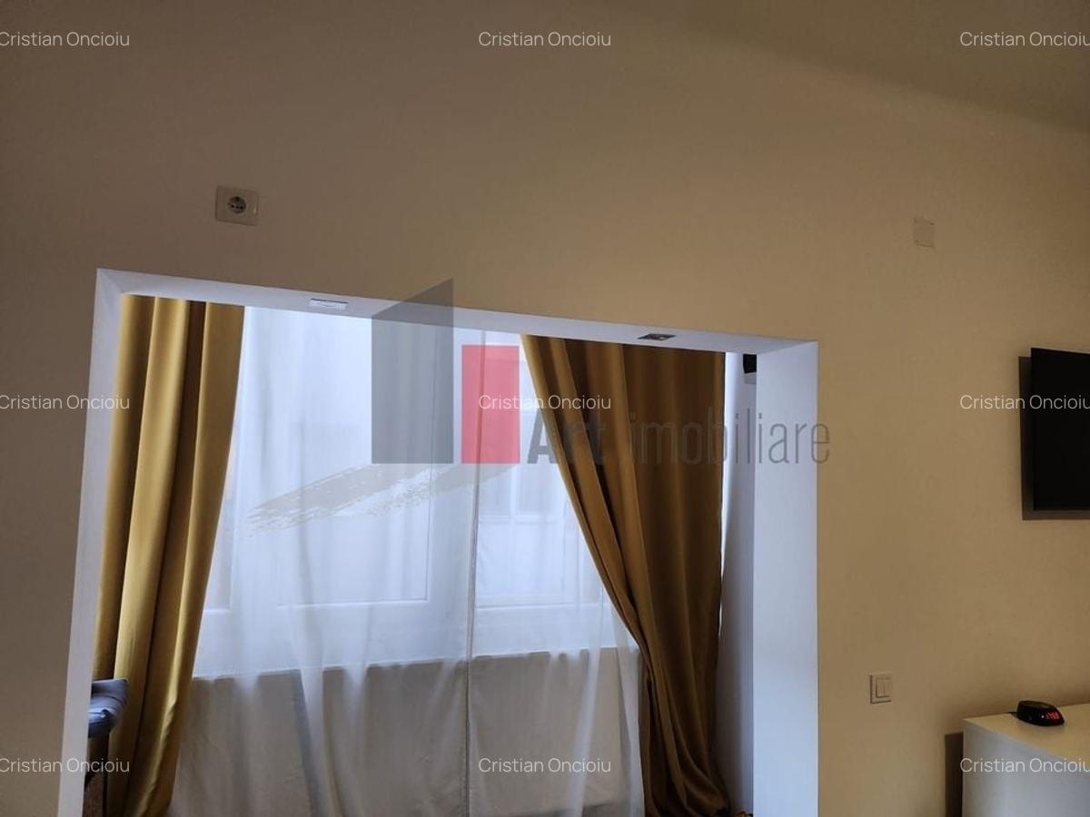 Apartament cu 2 camere decomandat în Unirii - 4