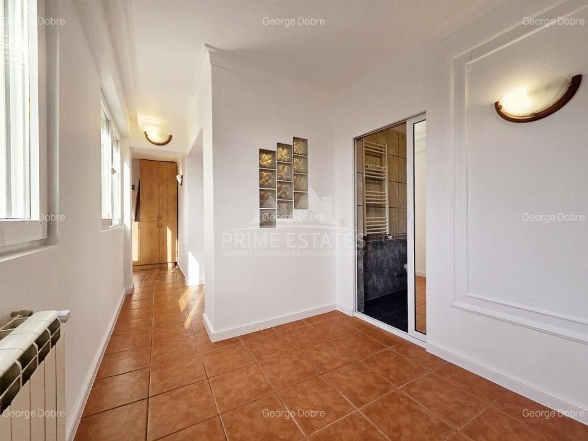 Apartament 4 camere in Vila intrare separata Rond Cosbuc Casa Poporului - 15