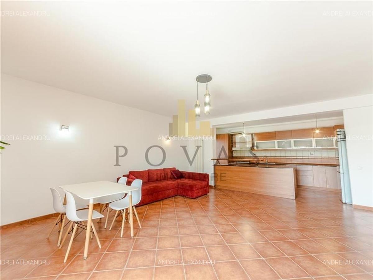Inchiriere Apartament 2 Camere Bucurestii Noi Damaroaia Petrom City - 9