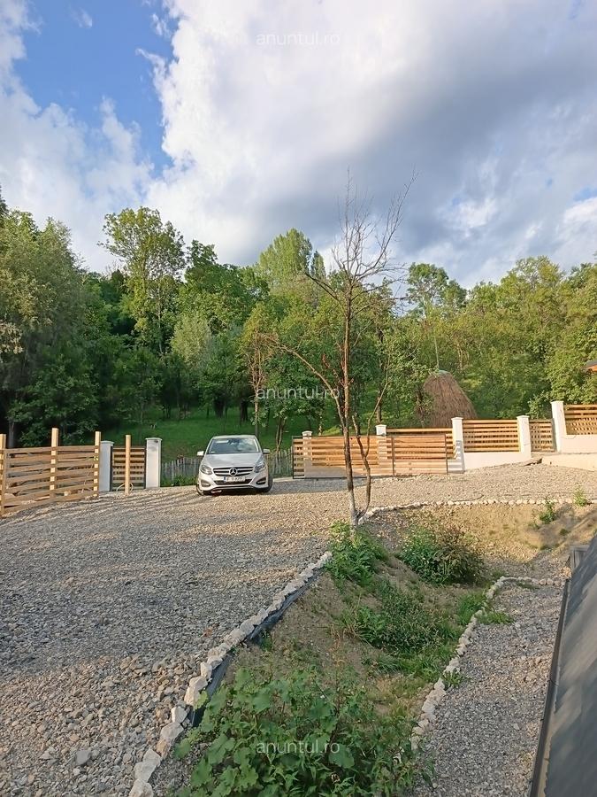 Plaiul Campinei, Valea Prahovei, Valea Doftanei - 8