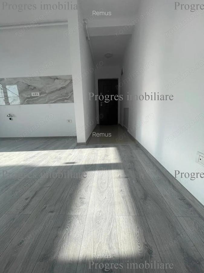 Apartament 2 camere - bloc nou - 83.300 euro - 5