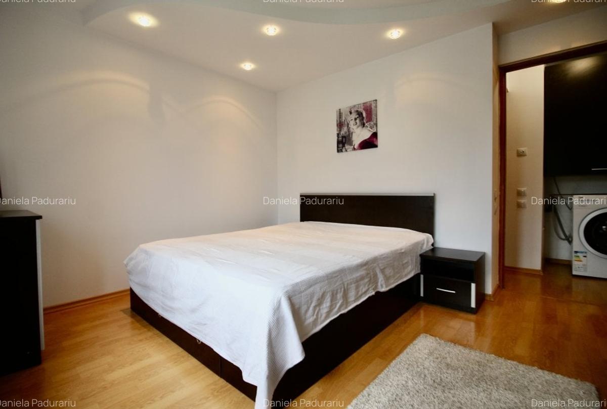 AVIATIEI - PROMETEU, CRISTAL PALACE  APARTAMENT  MODERN ! - 11
