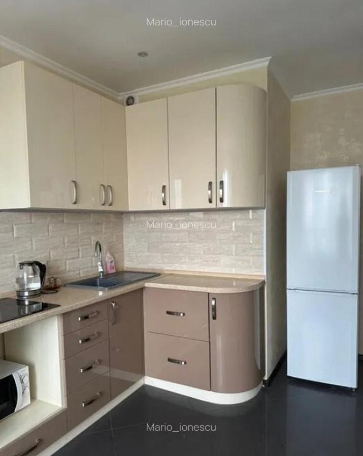 2 camere - Zona Metalurgiei - 7