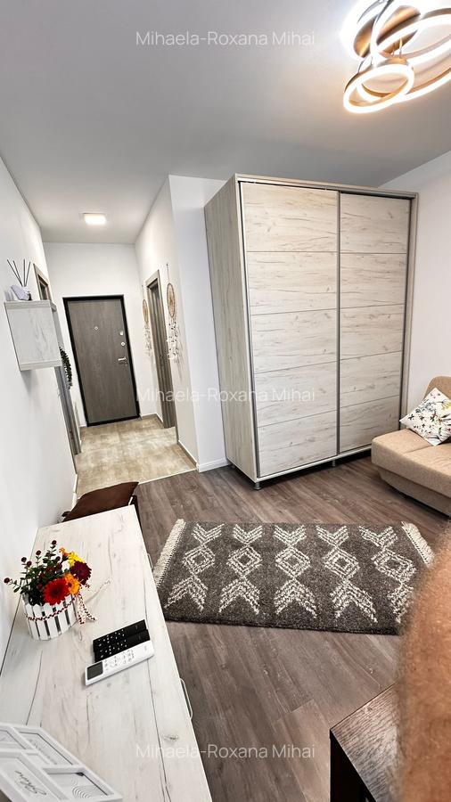 Garsoniera de inchiriat in Chiajna!!! - 7