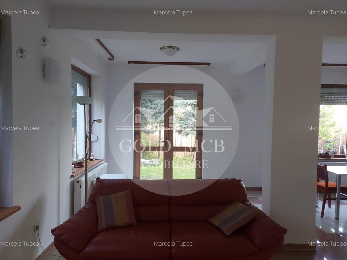 Vila Dalia – Refugiu Verde in Complexul Rezidential „Sanremo–Snagov” - 17